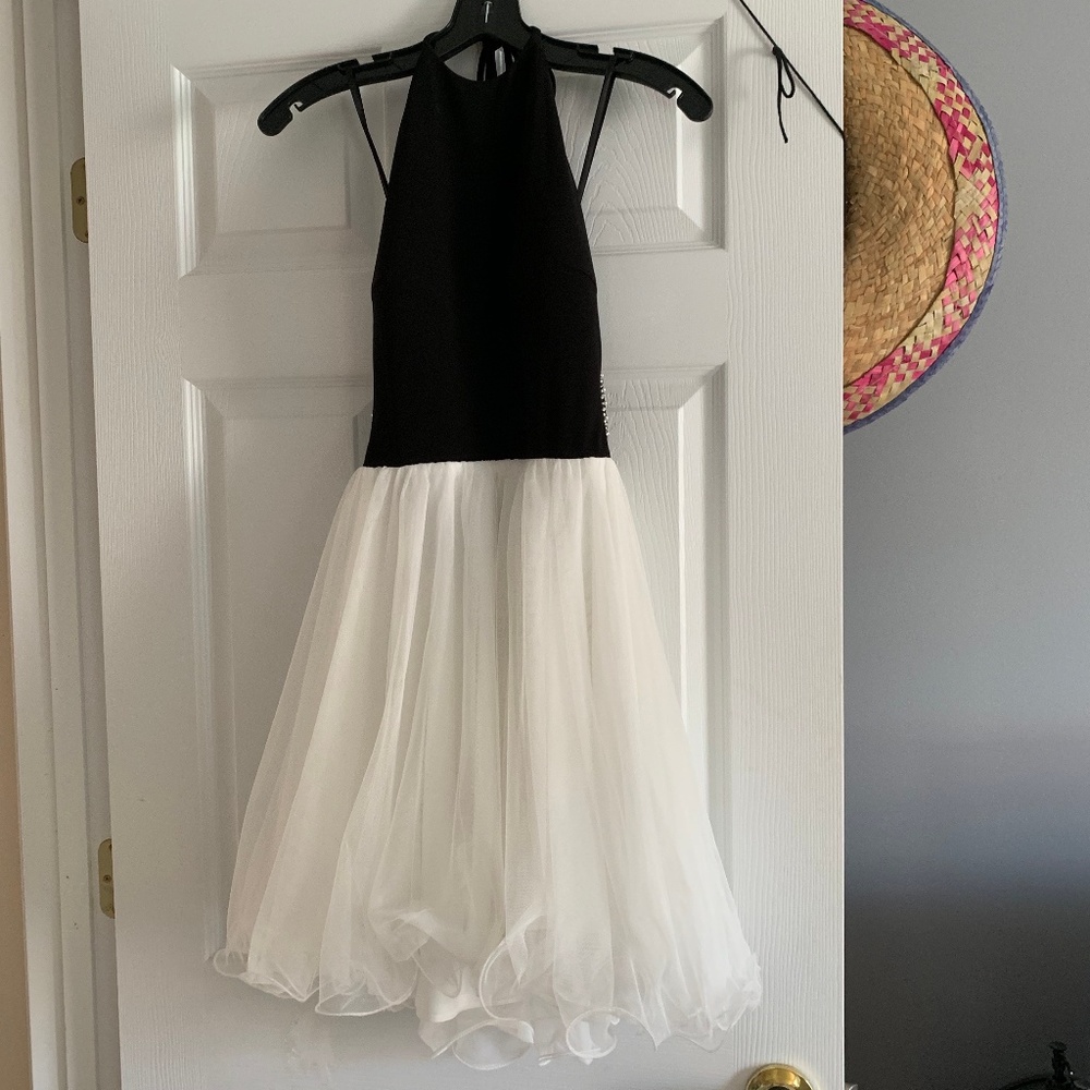 Homecoming Dress